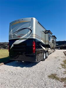 2010 Zephyr Tiffin - Photo 23 - Mannford, OK 74044