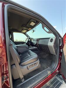 2012 Ford F-550 Super Duty - Photo 7 - Mannford, OK 74044