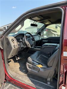 2012 Ford F-550 Super Duty - Photo 4 - Mannford, OK 74044