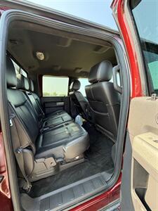 2012 Ford F-550 Super Duty - Photo 8 - Mannford, OK 74044
