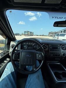 2012 Ford F-550 Super Duty - Photo 11 - Mannford, OK 74044