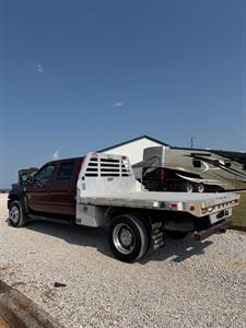 2012 Ford F-550 Super Duty - Photo 2 - Mannford, OK 74044