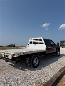 2012 Ford F-550 Super Duty Chassis