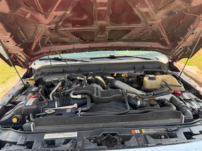 2012 Ford F-550 Super Duty - Photo 10 - Mannford, OK 74044