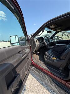 2012 Ford F-550 Super Duty - Photo 6 - Mannford, OK 74044