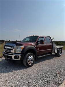 2012 Ford F-550 Super Duty - Photo 3 - Mannford, OK 74044