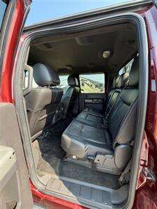 2012 Ford F-550 Super Duty - Photo 9 - Mannford, OK 74044