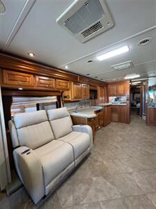 2007 Monaco Camelot 42PLQ - Photo 20 - Mannford, OK 74044