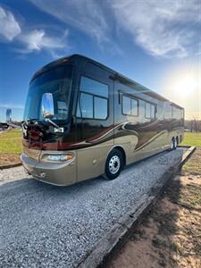 2007 Monaco Camelot 42PLQ - Photo 6 - Mannford, OK 74044