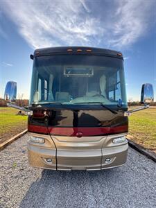 2007 Monaco Camelot 42PLQ - Photo 7 - Mannford, OK 74044