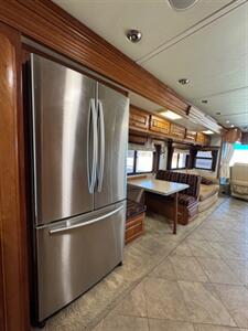 2007 Monaco Camelot 42PLQ - Photo 14 - Mannford, OK 74044