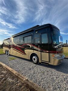 2007 Monaco Camelot 42PLQ - Photo 1 - Mannford, OK 74044