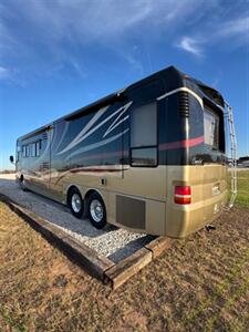 2007 Monaco Camelot 42PLQ - Photo 5 - Mannford, OK 74044