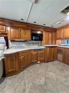 2007 Monaco Camelot 42PLQ - Photo 19 - Mannford, OK 74044