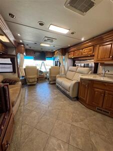 2007 Monaco Camelot 42PLQ - Photo 12 - Mannford, OK 74044