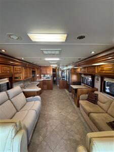 2007 Monaco Camelot 42PLQ - Photo 21 - Mannford, OK 74044