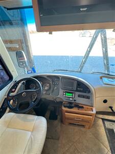 2007 Monaco Camelot 42PLQ - Photo 11 - Mannford, OK 74044