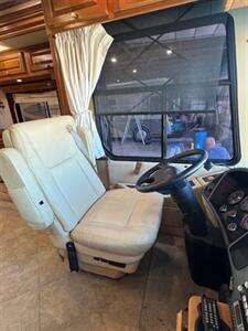 2007 Monaco Camelot 42PLQ - Photo 10 - Mannford, OK 74044