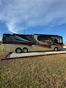 2007 Monaco Camelot 42PLQ - Photo 2 - Mannford, OK 74044