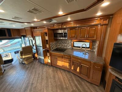 2018 Holiday Rambler Endeavor ex Bunk 38N   - Photo 10 - Mannford, OK 74044