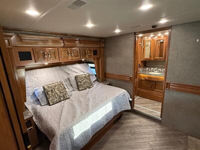 2018 Holiday Rambler Endeavor ex Bunk 38N   - Photo 15 - Mannford, OK 74044