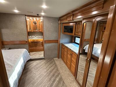 2018 Holiday Rambler Endeavor ex Bunk 38N   - Photo 6 - Mannford, OK 74044