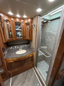 2018 Holiday Rambler Endeavor ex Bunk 38N   - Photo 14 - Mannford, OK 74044