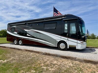 2014 Entegra Anthem   - Photo 25 - Mannford, OK 74044