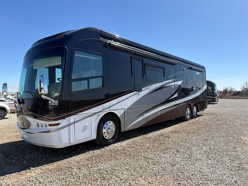 2014 Entegra Anthem   - Photo 1 - Mannford, OK 74044