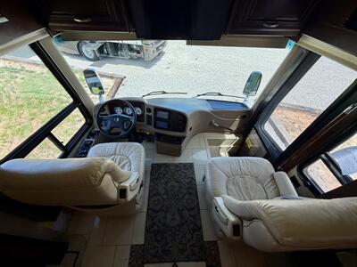 2014 Entegra Anthem   - Photo 16 - Mannford, OK 74044