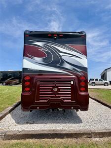 2014 Entegra Anthem   - Photo 22 - Mannford, OK 74044
