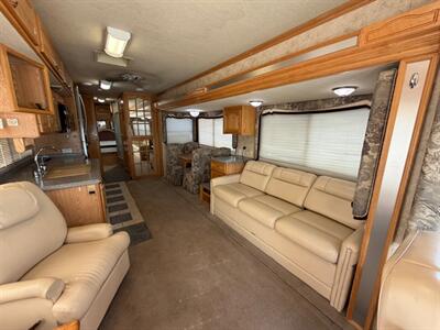 2005 alfa m40 - Photo 13 - Mannford, OK 74044
