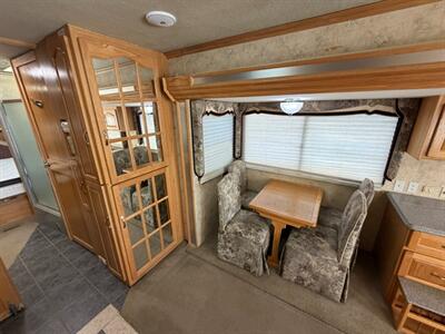 2005 alfa m40 - Photo 10 - Mannford, OK 74044
