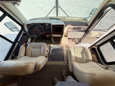 2005 alfa m40 - Photo 3 - Mannford, OK 74044