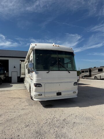 2005 alfa m40   - Photo 1 - Mannford, OK 74044