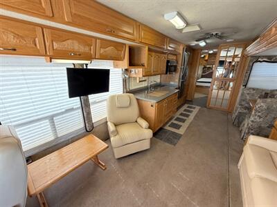2005 alfa m40 - Photo 12 - Mannford, OK 74044