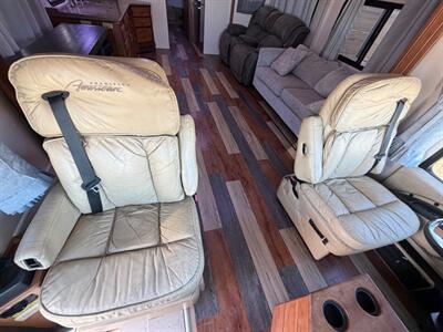 2005 American Coach tradition 42   - Photo 14 - Mannford, OK 74044