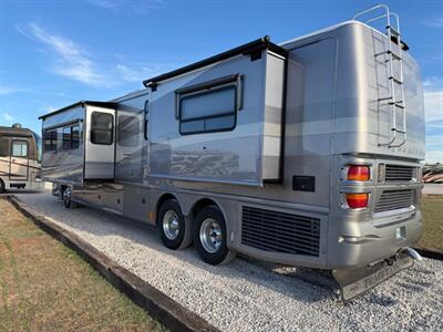 2005 American Coach tradition 42   - Photo 4 - Mannford, OK 74044