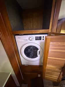 2005 American Coach tradition 42   - Photo 17 - Mannford, OK 74044