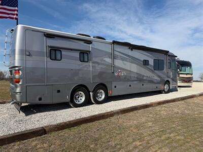 2005 American Coach tradition 42   - Photo 31 - Mannford, OK 74044
