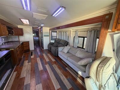 2005 American Coach tradition 42   - Photo 26 - Mannford, OK 74044