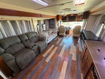 2005 American Coach tradition 42   - Photo 11 - Mannford, OK 74044