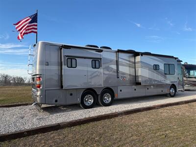 2005 American Coach tradition 42   - Photo 2 - Mannford, OK 74044