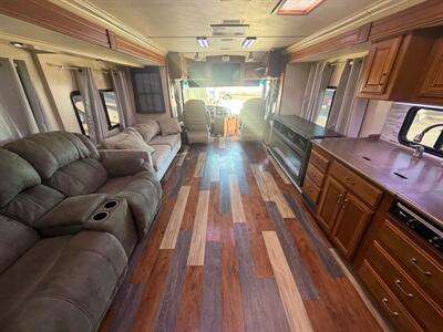 2005 American Coach tradition 42   - Photo 15 - Mannford, OK 74044