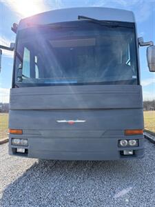 2005 American Coach tradition 42   - Photo 27 - Mannford, OK 74044