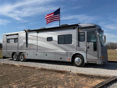 2005 American Coach tradition 42   - Photo 33 - Mannford, OK 74044