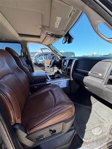 2013 RAM 3500 Laramie Longhorn - Photo 7 - Mannford, OK 74044