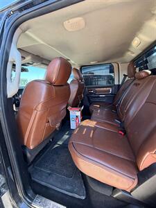 2013 RAM 3500 Laramie Longhorn - Photo 9 - Mannford, OK 74044