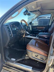 2013 RAM 3500 Laramie Longhorn - Photo 5 - Mannford, OK 74044