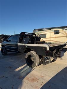 2013 RAM 3500 Laramie Longhorn - Photo 3 - Mannford, OK 74044